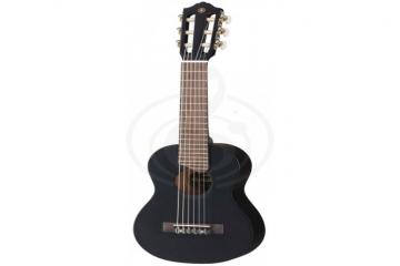 Гиталеле Гиталеле Yamaha Yamaha GL1BK - Акустическая гитара, гиталеле, цвет черный GL1 BLACK - фото 2