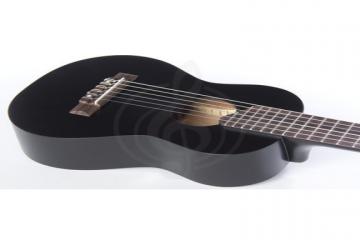 Гиталеле Гиталеле Yamaha Yamaha GL1BK - Акустическая гитара, гиталеле, цвет черный GL1 BLACK - фото 4