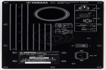 Студийный монитор Студийные мониторы Yamaha YAMAHA HS7W Студийный монитор HS7 W - фото 3