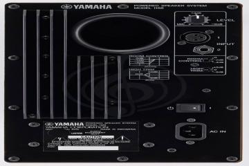 Студийный монитор Студийные мониторы Yamaha YAMAHA HS8W Студийный монитор HS8 W - фото 3
