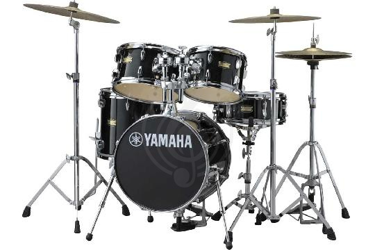 Изображение Ударная установка  Yamaha JK6F5-RB Manu Katche Junior Kit