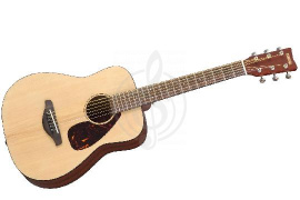 Изображение Yamaha JR1 - акустическая гитара уменьшенного размера