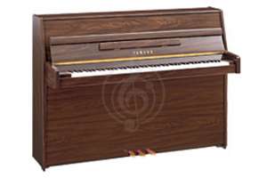 Изображение Акустическое пианино Yamaha JU109OPDW//LZ.WITHBENCH