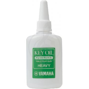 Изображение Yamaha Key Oil - Heavy - Масло для духовых инструментов