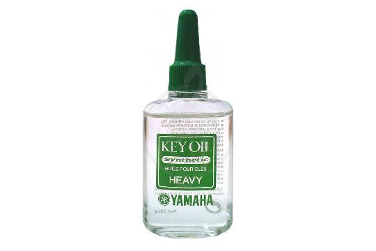 Изображение YAMAHA KEY OIL HEAVY//SYNTHETIC 20ML - Масло для механики вязкое (саксофон, бас-кларнет)