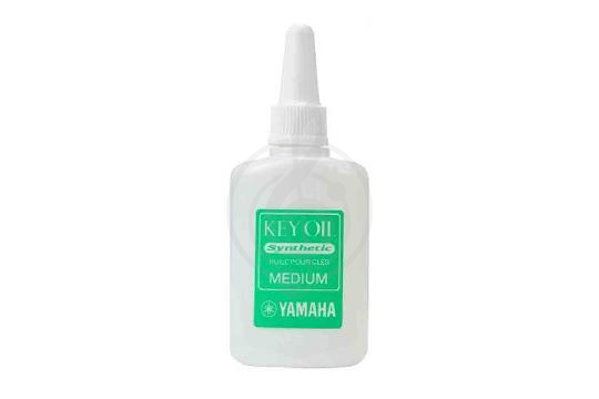 Изображение YAMAHA KEY OIL MEDIUM - Масло для механики средней вязкости (кларнет, саксофон)