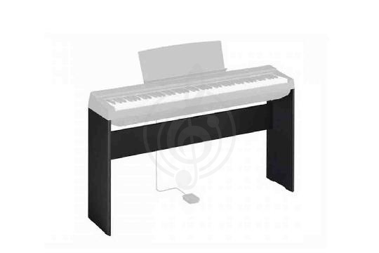 Изображение Стойка для цифровых пианино Yamaha L-300B