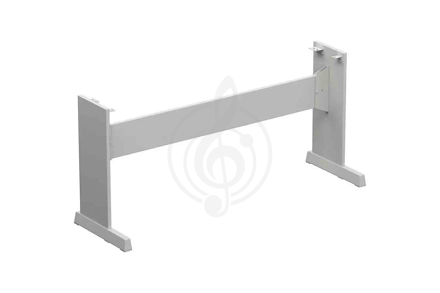 Стойка для цифровых пианино YAMAHA L-300WH - Стойка для цифрового пианино, YAMAHA L-300WH в магазине DominantaMusic - фото 1