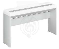 Изображение Стойка для цифровых пианино Yamaha P-85 WH