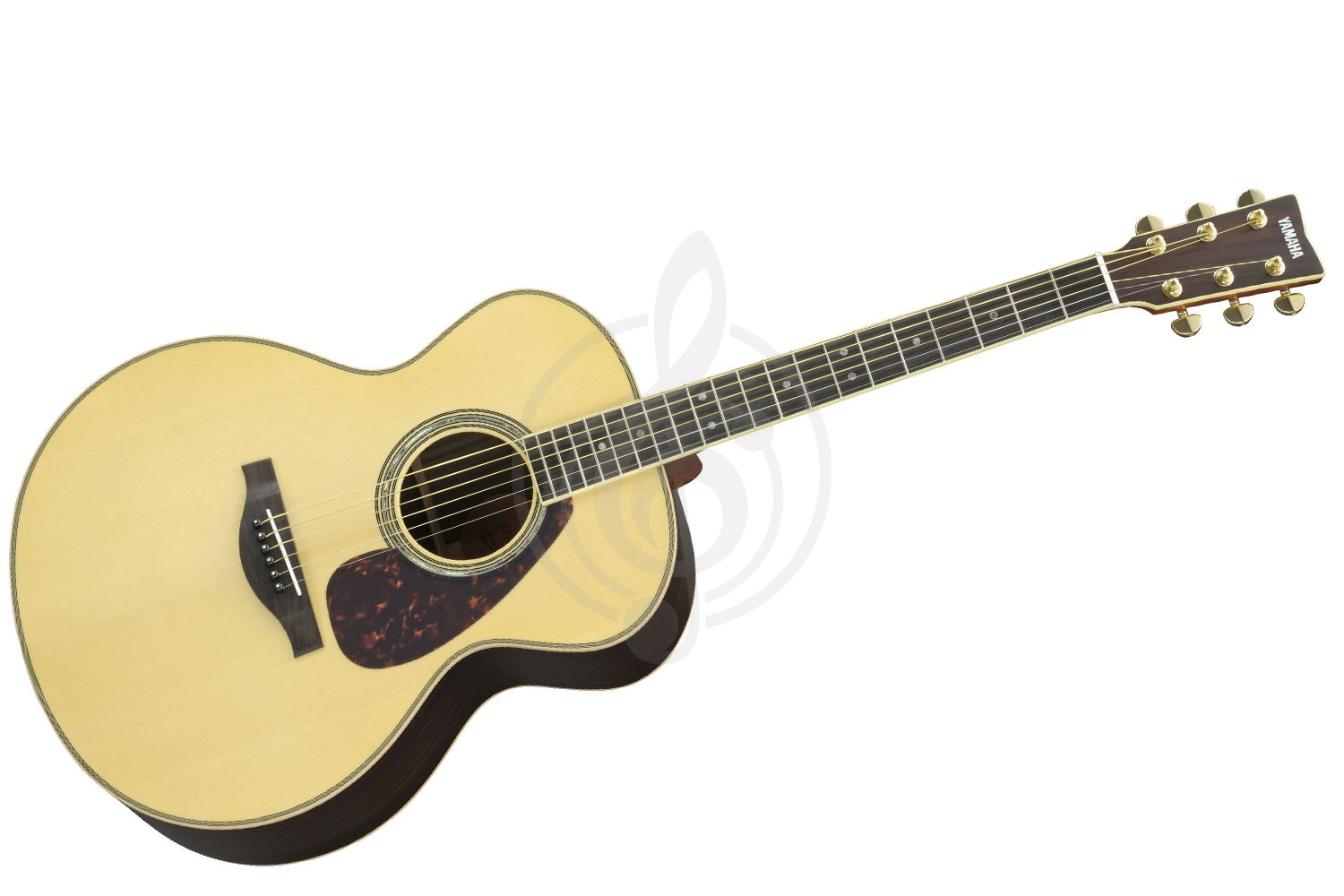 Акустическая гитара Акустические гитары Yamaha Yamaha LJ16 (ARE) - акустическая гитара LJ16//ARE - фото 1