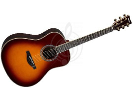 Изображение Yamaha LL-TA BROWN SUNBURST - Электроакустическая гитара