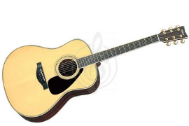 Изображение Yamaha LL6 - акустическая гитара