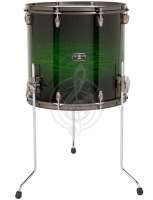 Изображение Yamaha LNF1413  Emerald Shadow Sunburst