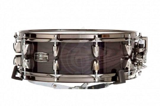 Изображение Yamaha LNS1455ASS малый барабан Live Custom 14"x5,5" дуб 6 слоёв, цвет Amber Shadow Sunburst