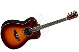 Изображение Yamaha LS-TA BROWN SUNBURST - Электроакустическая гитара