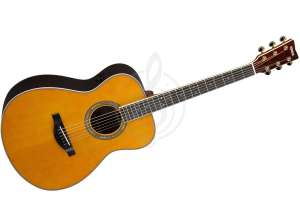 Изображение Yamaha LS-TA VINTAGE TINT - Электроакустическая гитара