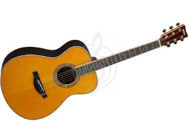 Изображение Yamaha LS-TA VINTAGE TINT - Электроакустическая гитара