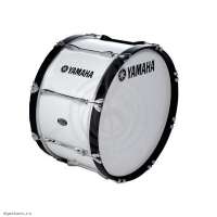 Изображение Маршевый барабан Yamaha MB6316 WHITE