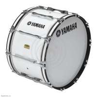 Изображение Маршевый барабан Yamaha MB8314 WHITE