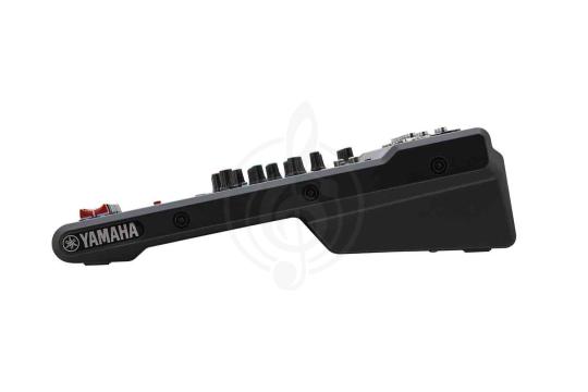 Аналоговый микшер YAMAHA MG10XUF - 10-канальный микшерный пульт,  MG-10XUF в магазине DominantaMusic - фото 3