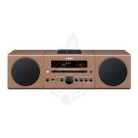 Изображение Hi-fi Yamaha MCR042LTBR