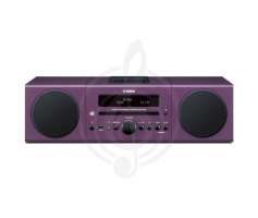 Изображение Hi-fi Yamaha MCR042BL