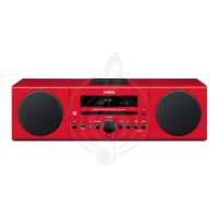 Изображение Hi-fi Yamaha MCR042RED