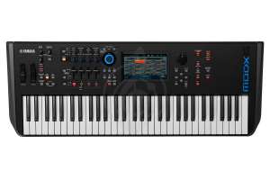 Изображение Yamaha MODX6