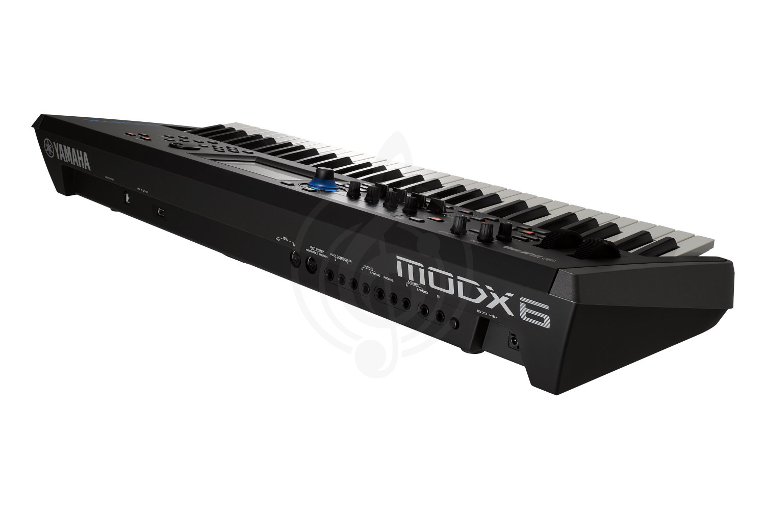 Домашний синтезатор Домашние синтезаторы Yamaha YAMAHA MODX6 - Синтезатор MODX6 - фото 3
