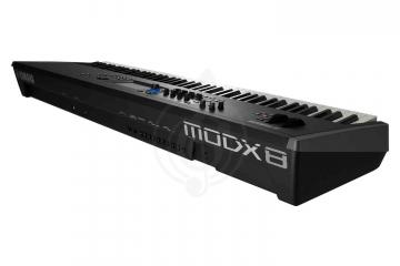 Домашний синтезатор Домашние синтезаторы Yamaha YAMAHA MODX8 - Синтезатор MODX8 - фото 4