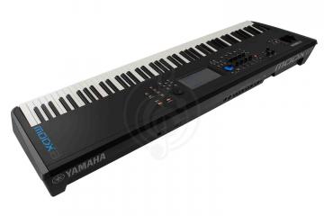 Домашний синтезатор Домашние синтезаторы Yamaha YAMAHA MODX8 - Синтезатор MODX8 - фото 7