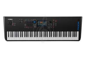 Изображение Yamaha MODX8