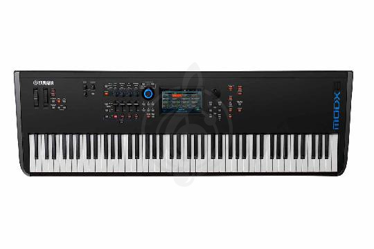 Домашний синтезатор Домашние синтезаторы Yamaha YAMAHA MODX8 - Синтезатор MODX8 - фото 1