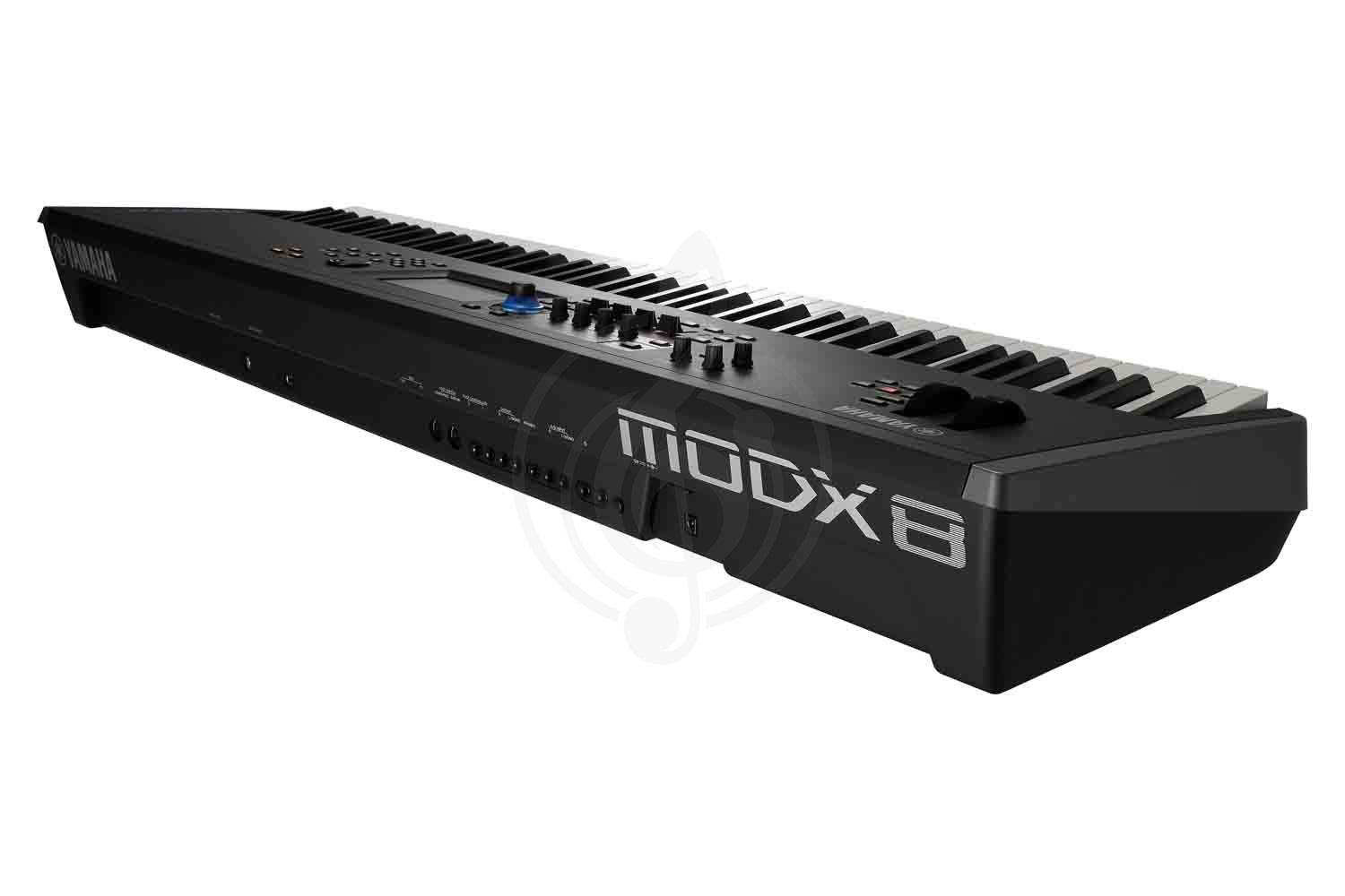 Домашний синтезатор Домашние синтезаторы Yamaha YAMAHA MODX8 - Синтезатор MODX8 - фото 4