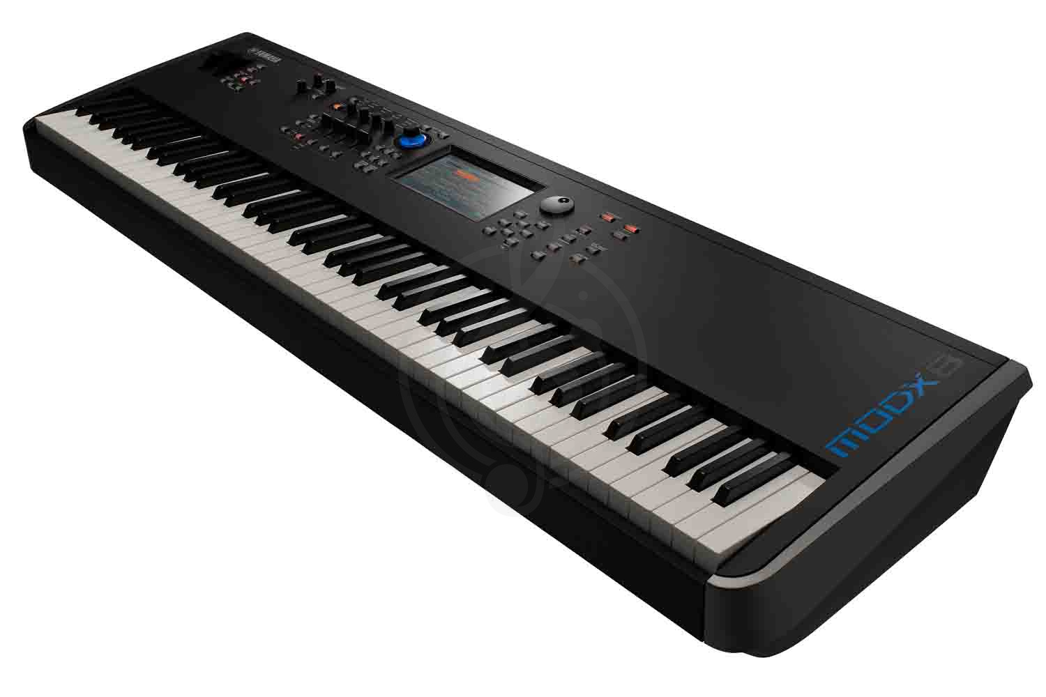 Домашний синтезатор Домашние синтезаторы Yamaha YAMAHA MODX8 - Синтезатор MODX8 - фото 6