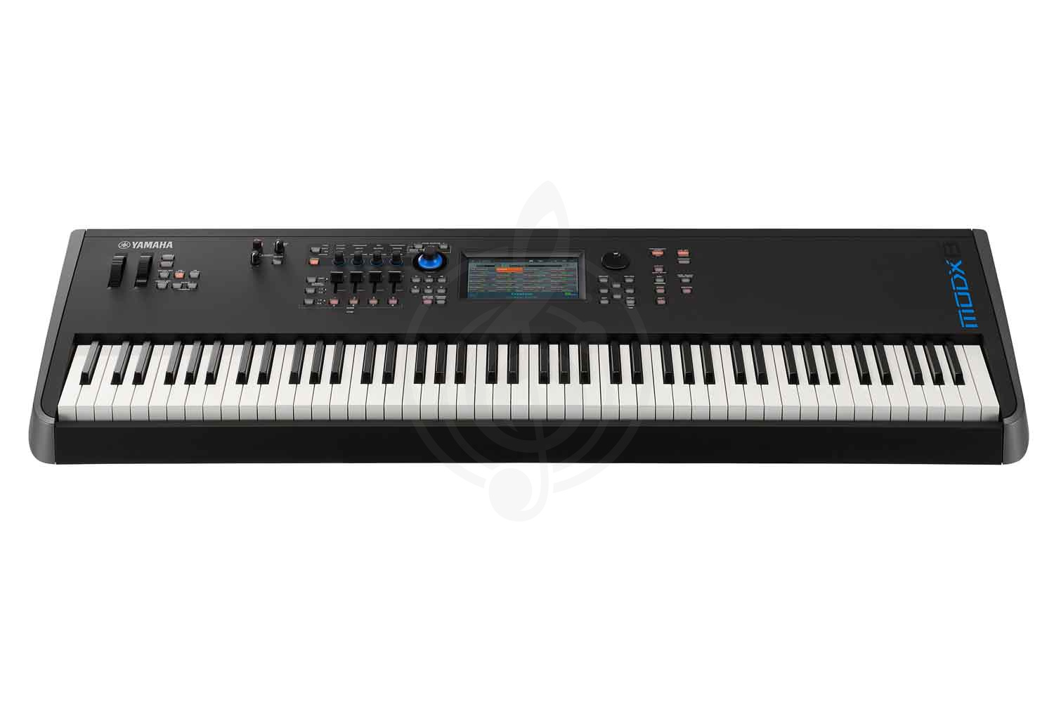 Домашний синтезатор Домашние синтезаторы Yamaha YAMAHA MODX8 - Синтезатор MODX8 - фото 8