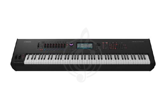 Изображение  Yamaha MONTAGE8