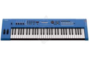 Изображение Yamaha MX61 BU