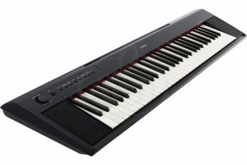 Цифровое пианино Цифровые пианино Yamaha YAMAHA NP-11 цифровое пианино 61клавиша, 10 тембро NP-11 - фото 3