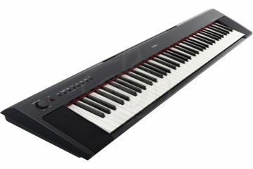 Цифровое пианино Цифровые пианино Yamaha YAMAHA NP-31 цифровое пианино NP-31 - фото 3