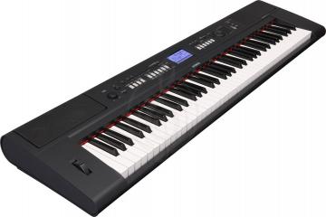 Цифровое пианино Цифровые пианино Yamaha YAMAHA NP-V60 piaggero - цифровое пианино, легкое пианино NP-V60 - фото 2