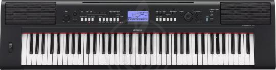 Изображение Цифровое пианино  Yamaha NP-V60