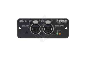 Изображение YAMAHA NY64D