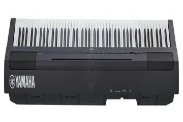 Цифровое пианино Цифровые пианино Yamaha Yamaha P-125B - Цифровое пианино  P-125B //E - фото 7