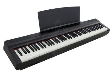 Цифровое пианино Цифровые пианино Yamaha Yamaha P-125B - Цифровое пианино  P-125B //E - фото 13
