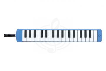 Мелодика Мелодики (pianica) Yamaha Yamaha P-32D(E) - пианика духовая, 32 кл. P-32D//02 - фото 3