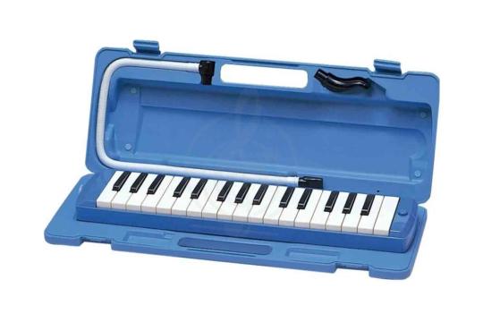 Мелодика YAMAHA P-32D - Пианика (32 клавиши),  P32D в магазине DominantaMusic - фото 2