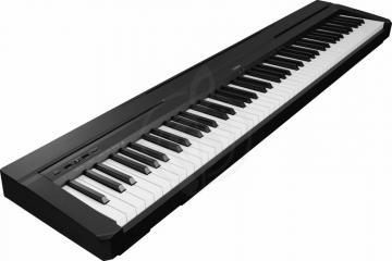 Цифровое пианино Цифровые пианино Yamaha YAMAHA P-35B 88 кл. с БП Цифровое пианино P-35B - фото 2