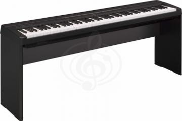 Цифровое пианино Цифровые пианино Yamaha YAMAHA P-35B 88 кл. с БП Цифровое пианино P-35B - фото 3