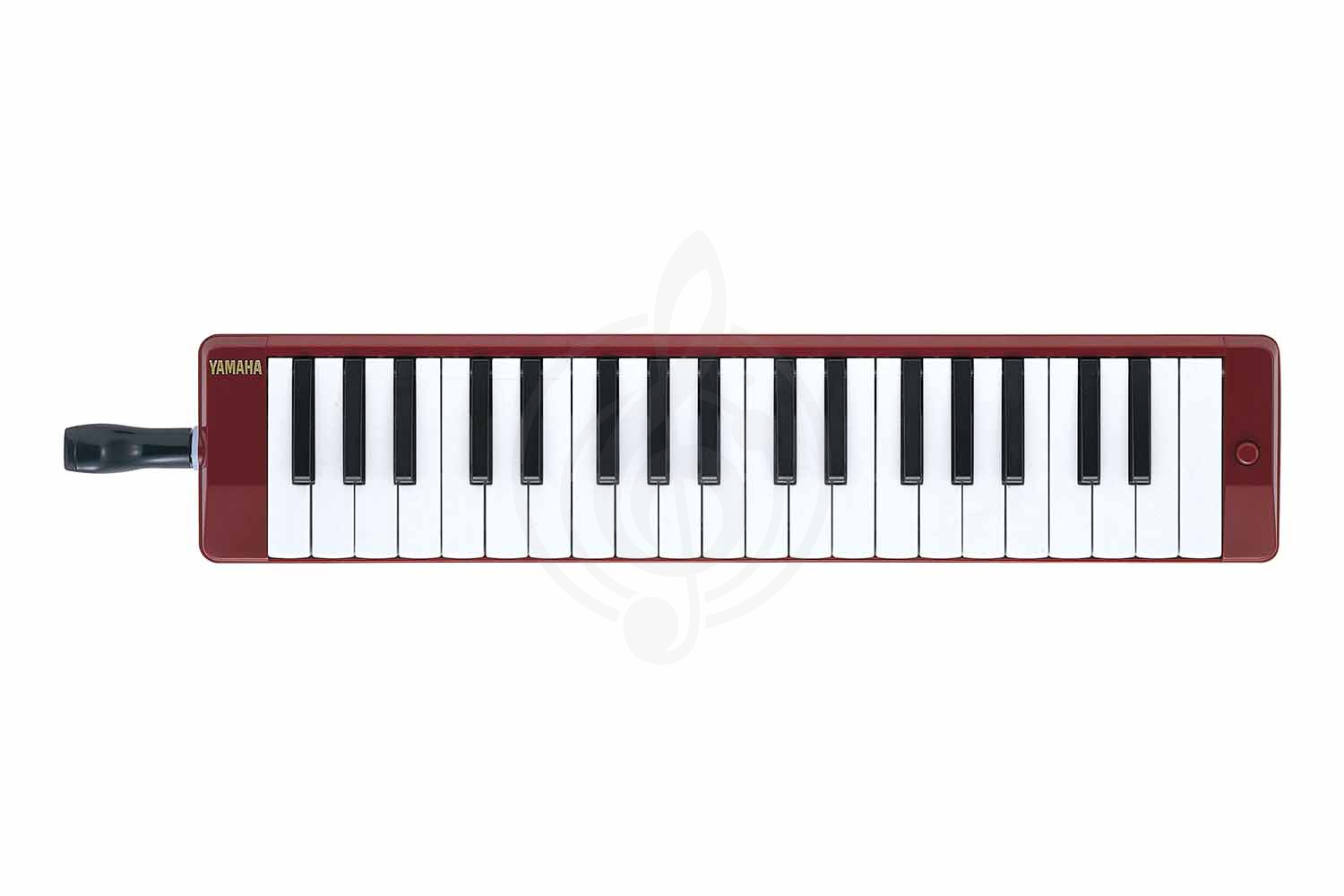 Мелодика Мелодики (pianica) Yamaha Yamaha P-37D - пианика духовая, 37 клавиш P-37D//ID - фото 2